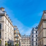 What does Parisian real estate really look like ?